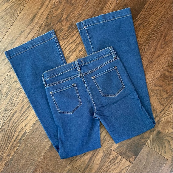 EUC Free People Jeans - Size 29 - Picture 2 of 5